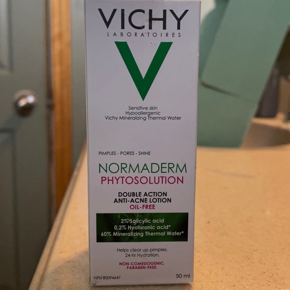 Vichy normaderm phytosolution - Picture 1 of 2